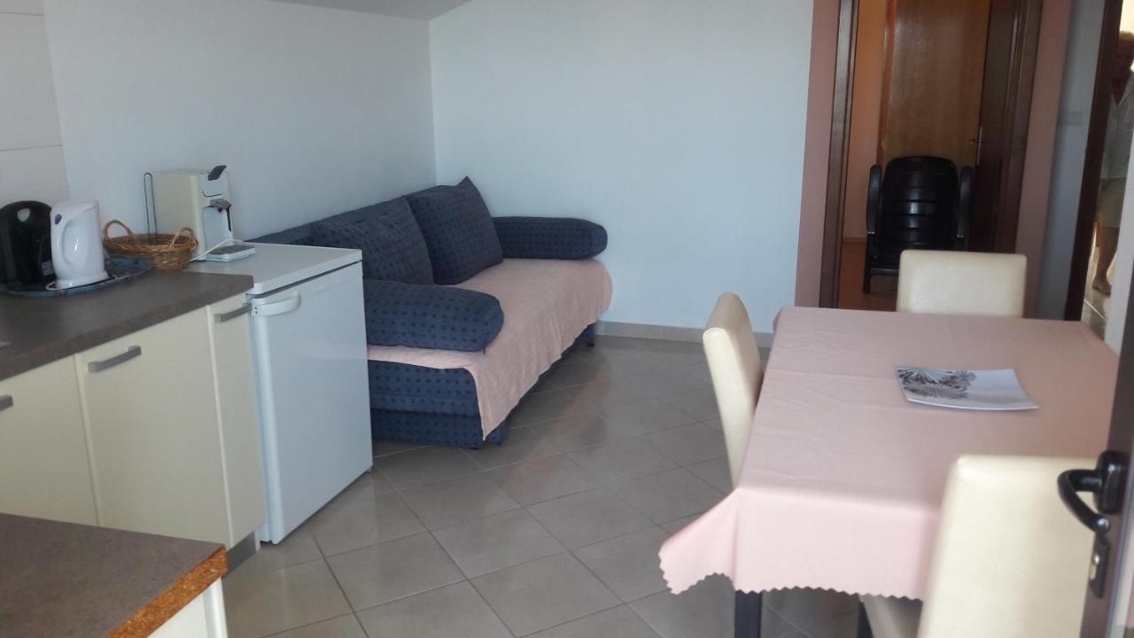 Apartment Meerblick Sveti Petar  Exterior photo