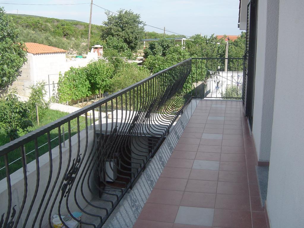Apartment Meerblick Sveti Petar  Room photo