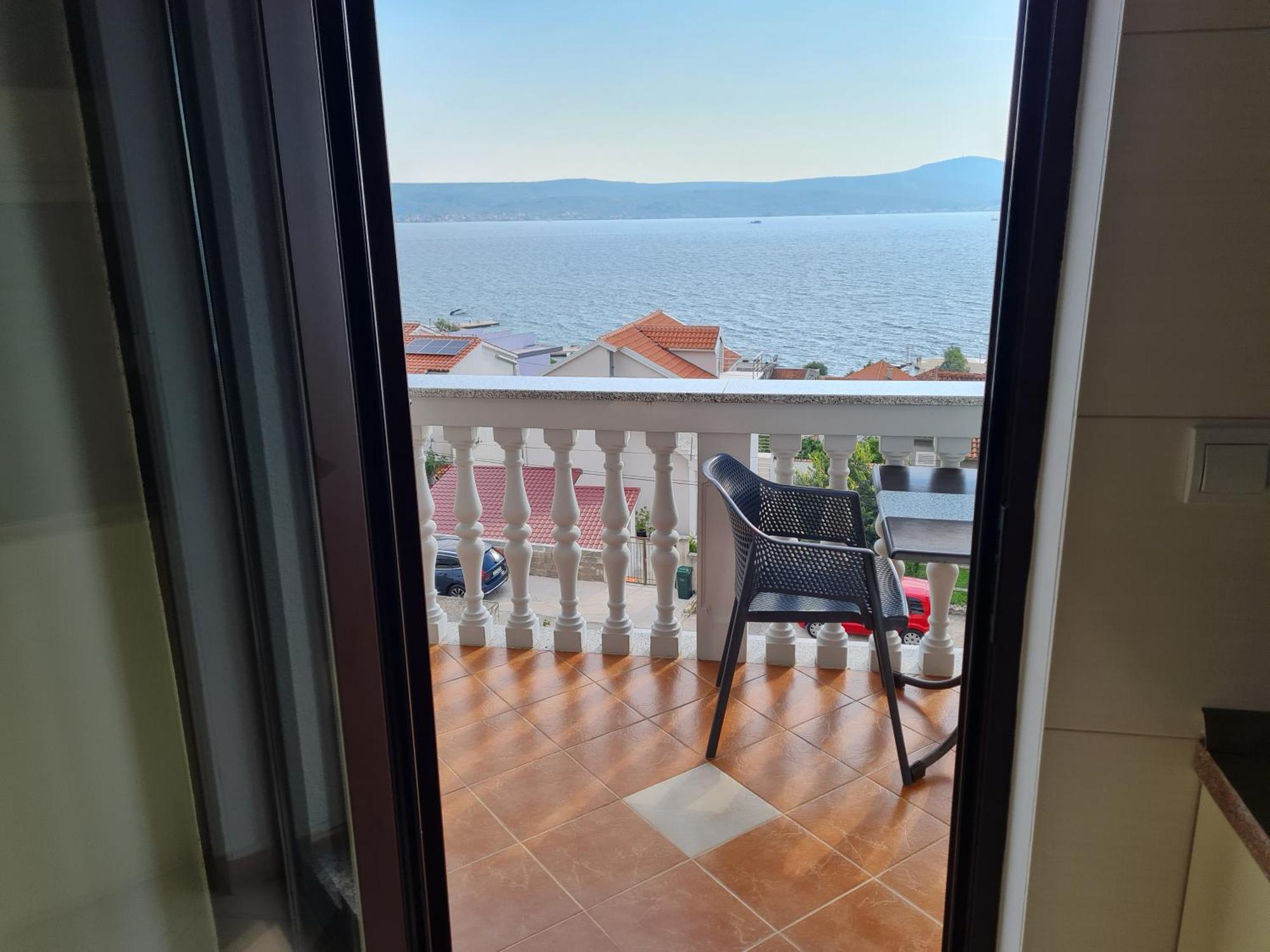 Apartment Meerblick Sveti Petar  Exterior photo