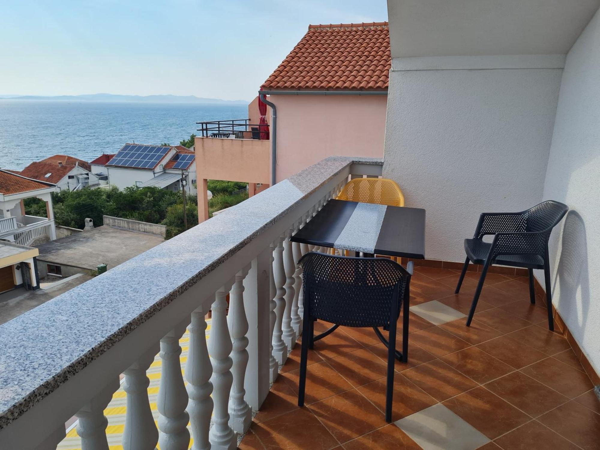 Apartment Meerblick Sveti Petar  Exterior photo
