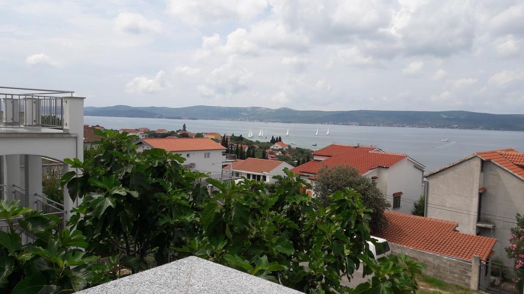 Apartment Meerblick Sveti Petar  Exterior photo
