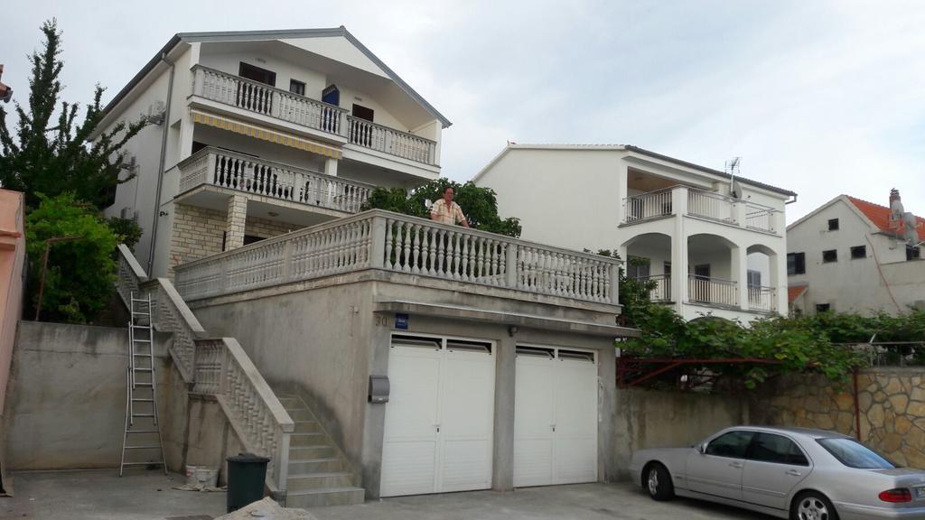 Apartment Meerblick Sveti Petar  Exterior photo